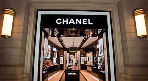 chanel layoffs 2020|chanel fashion company profits.